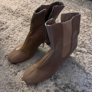 In Great Condition! Zara Women's Boots